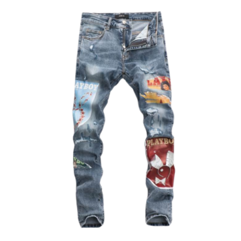 Amiri Jean Pants