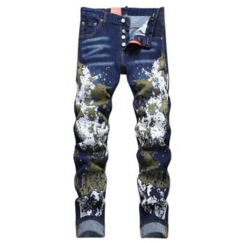 DSQ Jean Pants Long