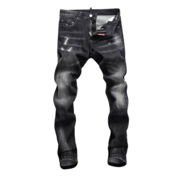 DSQ Jean Pants Long