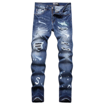 Amiri Jean Pants