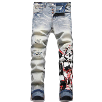 Amiri Jean Pants