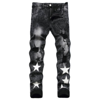 Amiri Jean Pants