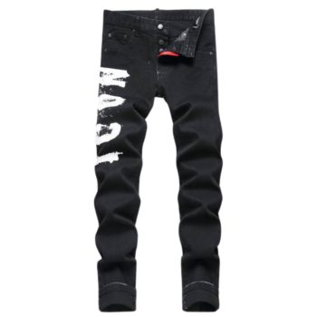 DSQ Jean Pants Long