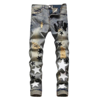 Amiri Jean Pants