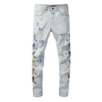 Amiri Jean Pants
