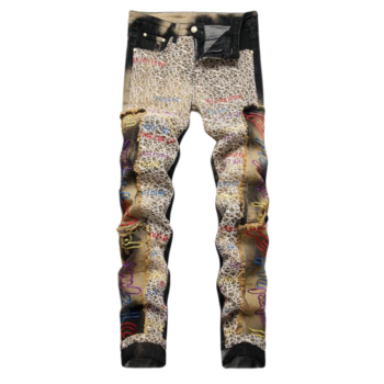 Amiri Jean Pants
