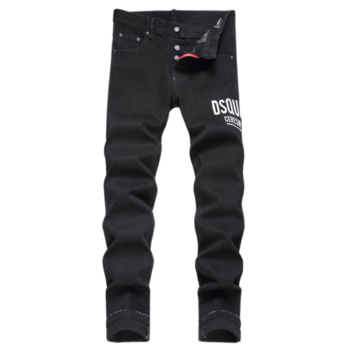 DSQ Jean Pants Long