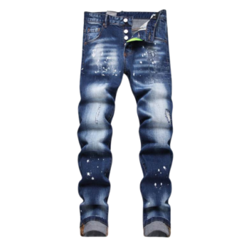 DSQ Jean Pants Long
