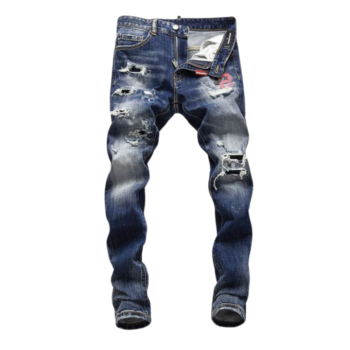 DSQ Jean Pants Long