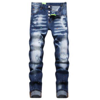 DSQ Jean Pants Long