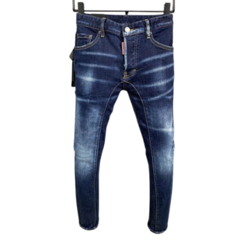 DSQ Jean Pants Long