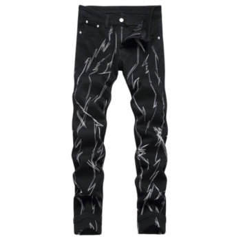 Amiri Jean Pants