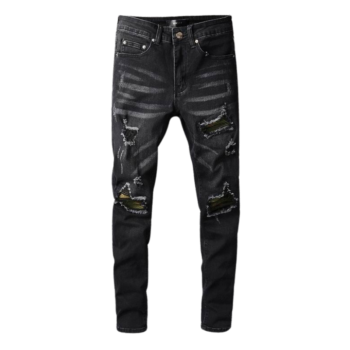 Amiri Jean Pants