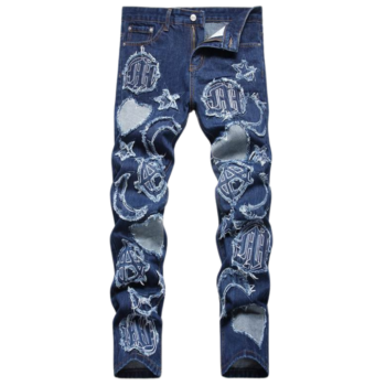 Amiri Jean Pants