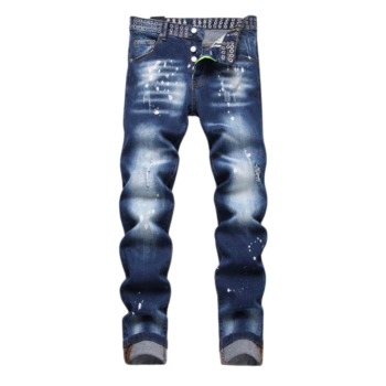 DSQ Jean Pants Long