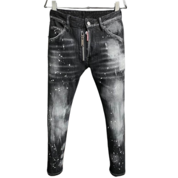 DSQ Jean Pants Long