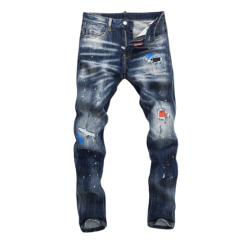 DSQ Jean Pants Long