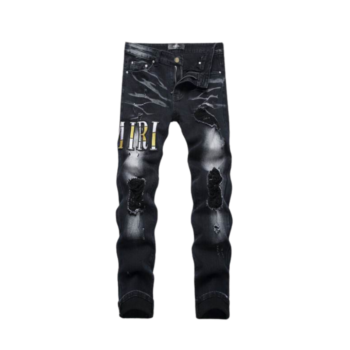 Amiri Jean Pants