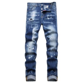 DSQ Jean Pants Long