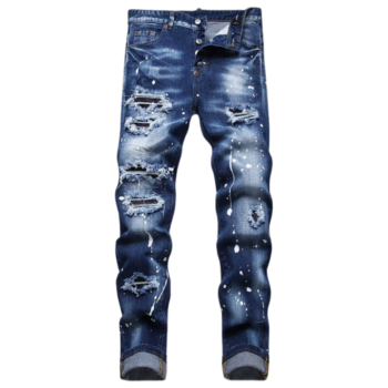 DSQ Jean Pants Long