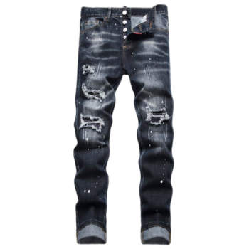 DSQ Jean Pants Long