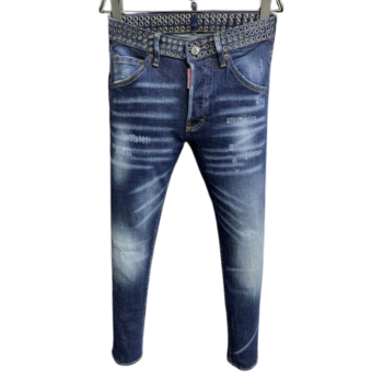 DSQ Jean Pants Long