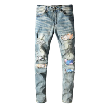 Amiri Jean Pants