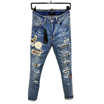 Amiri Jean Pants