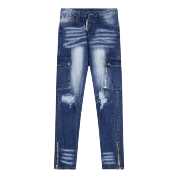 DSQ Jean Pants Long