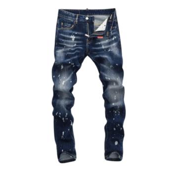 DSQ Jean Pants Long