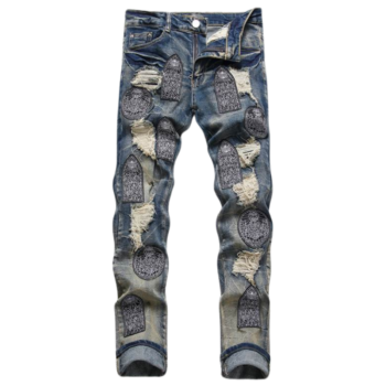 Amiri Jean Pants
