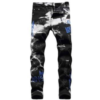 Amiri Jean Pants