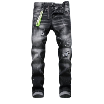DSQ Jean Pants Long