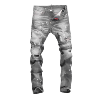 DSQ Jean Pants Long