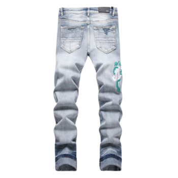Amiri Jean Pants