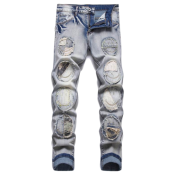 Amiri Jean Pants
