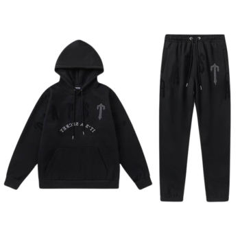 Trapstar Secret 2 Pieces Long