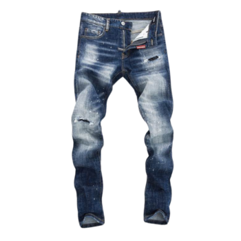 DSQ Jean Pants Long
