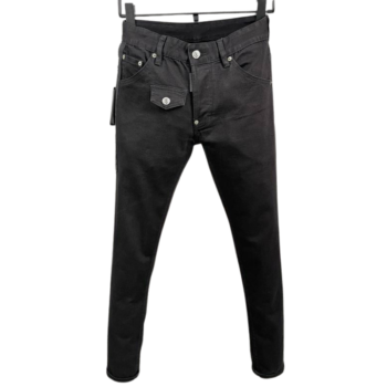 DSQ Jean Pants Long
