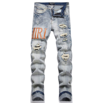 Amiri Jean Pants