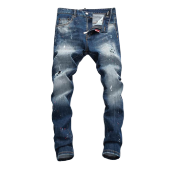 DSQ Jean Pants Long