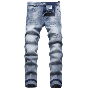 Amiri Jean Pants