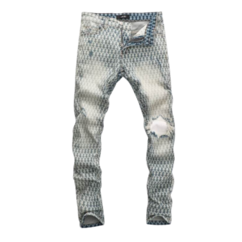 Amiri Jean Pants