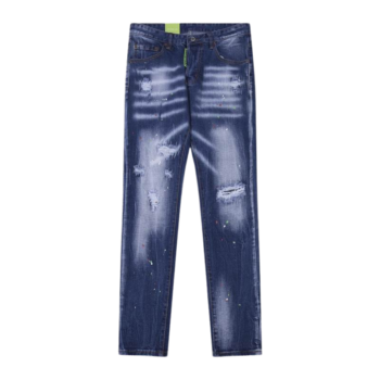 DSQ Jean Pants Long