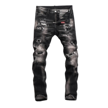DSQ Jean Pants Long