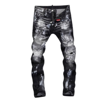 DSQ Jean Pants Long